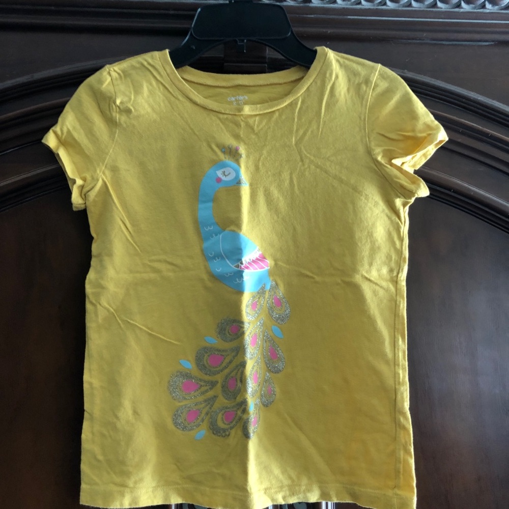 Carters | Kids | Sz 10 | Tee
